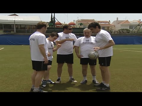 Ευτυχισμένοι Μαζί - Επεισόδιο 26 HD | 50 καράτια