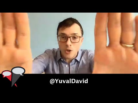 EXCLUSIVE Interview: Yuval David | One Actor Short