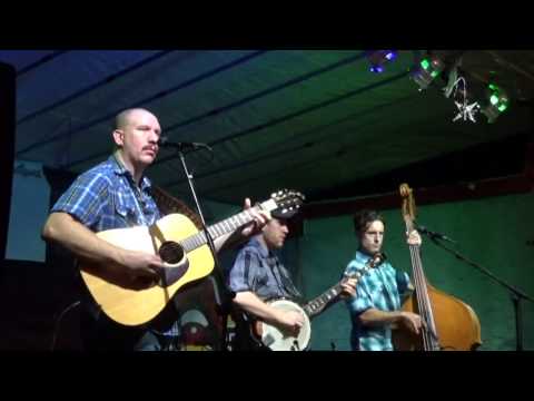 Grandpa's Cough Medicine at Terra Fermata September 2016 SET 2