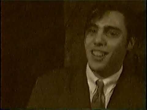 The Atomic Fireballs-Berserk/Train Kept A Rollin'-Live At The Next Decade-12-5-1997-Pittsburgh,PA