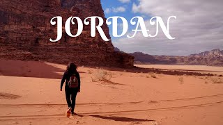 Download lagu Jordan Trailer | Indian in Jordan | Jordan Travel Vlog | Prathibha Vaidyan mp3