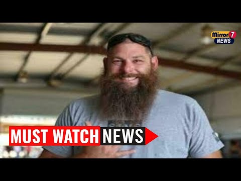 Wrestler Syko Stu Recovering After Brutal Attack in Ring