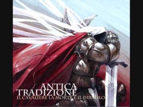 Antica Tradizione - La Legione D'Augusto