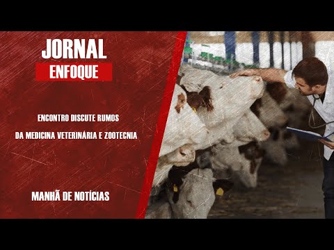 Encontro discute rumos da Medicina Veterinária e Zootecnia