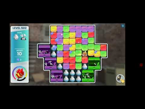 Property Brothers Home Design Level 502 - NO BOOSTERS 🛠️🏠 [ Leo G ]