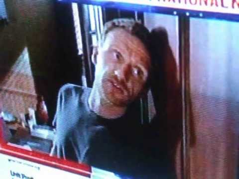 8x19 Grey's Anatomy CTV Promo