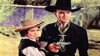 RANGE WAR - William Boyd, Russell Hayden - Full Western Movie / 720p / English