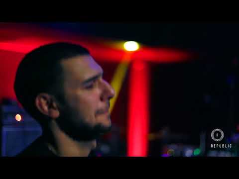 Beka GochiaShvili & Friends @ Republic