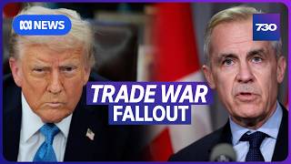 US-Canada trade talks collapse as White House escalates rhetoric over $1.2 trillion relationship