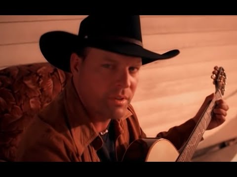 John Michael Montgomery - The Little Girl (Official Music Video)