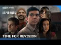 Aspirants | Season 1 Recap | Prime Video India