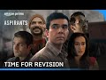 Aspirants Season 1 Recap Prime Video India