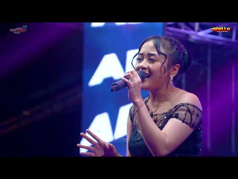 CINCIN PUTIH   SABILA PERMATA | ADELLA FAMGHATE NAYFISH 2025