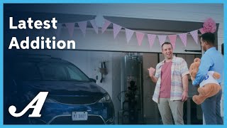 Auto-Owners Insurance Insurance Commercial | Latest Addition