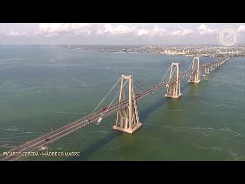 RICARDO CEPEDA  -  MADRE ES MADRE [Audio HD]