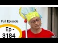 Tarak Mehta Ka Ulta Chasma Full Episode 3184 Tarak Mehta Ka Ulta Chasma 3184