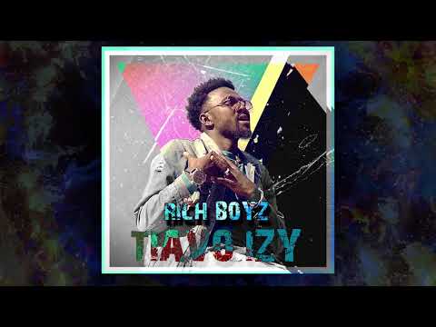 Rich Boyz Tiavo IzyOfficiel audio