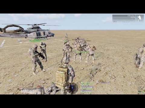 21 segaf Kunduz, Afghanistan Extended