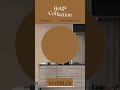 Beige collection | Marbles collection | Budget Marble Collection #malanimarbles