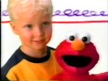 2002 Introducing Guess What Elmo