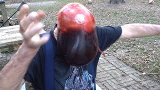 THE CONDOM CHALLENGE PRANK!!