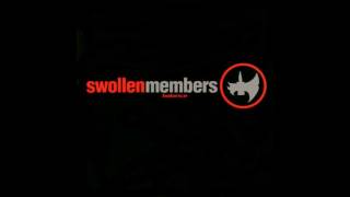 Swollen Members - Left Field (Instrumental) prod. Del Tha Funkee Homosapien