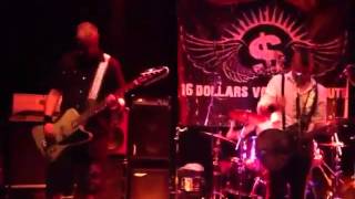 guitar gangsters gemert