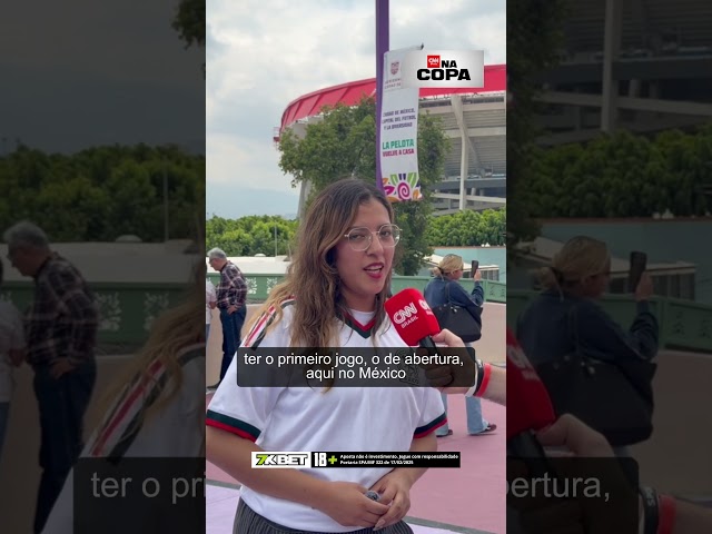 O tempo perdeu o protagonismo nessa Copa? | CNN ESPORTES