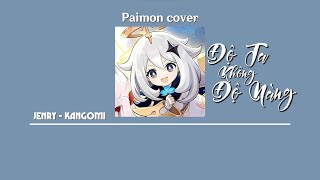 Download lagu ĐỘ TA KHÔNG ĐỘ NÀNG - Hương Ly | Paimon A.I cover mp3 Download lagu ĐỘ TA KHÔNG ĐỘ NÀNG - Hương Ly | Paimon A.I cover mp3