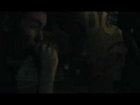 GOKAN Force & Horreur