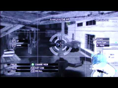 Ghost Recon Future Soldier Fan Appreciation 2 pt15