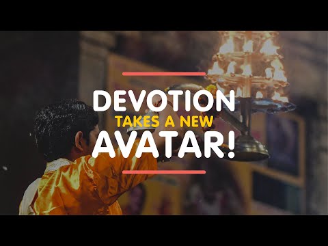 ImAvatar Devotee