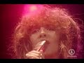 Fleetwood Mac - Sara - Live (Stevie Nicks - HQ - 1979 - Tusk)