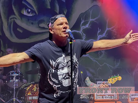 Thumbnail for Ugly Kid Joe "Ace of Spades"  Dallas, TX  May 12, 2023 by Whitfield Crane