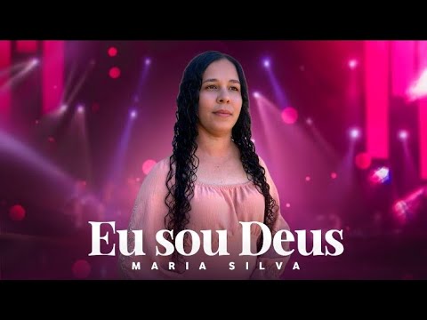 Cantora Maria Silva louvor AMIGO