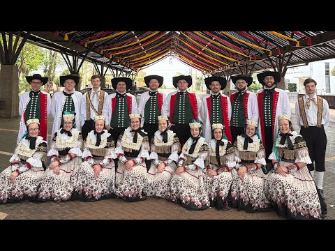 Fauerfest - Categoria ADULTA - Apresentação Paraná 2025