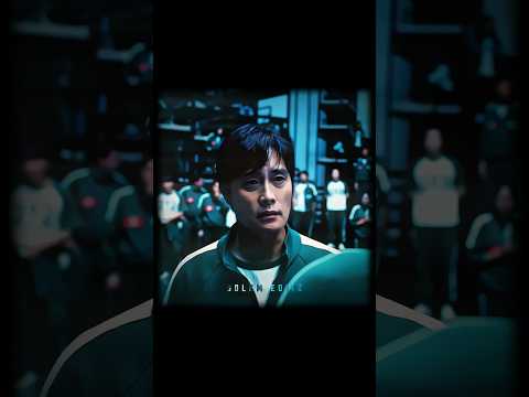 "The Frontman" 💀 - Squid Game 2 #edit | NITRO (Ultra Slowed) #trending #shorts