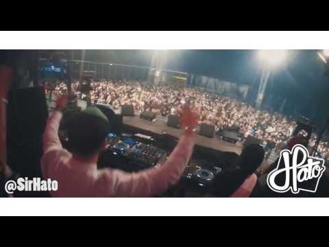 Hato @ Latin Village 2016