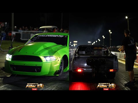 Snot Rocket 2.0 vs Mullet Finals at FL2K23