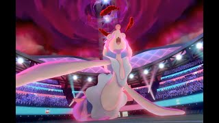 【ポケモン剣盾】公式大会に挑戦！