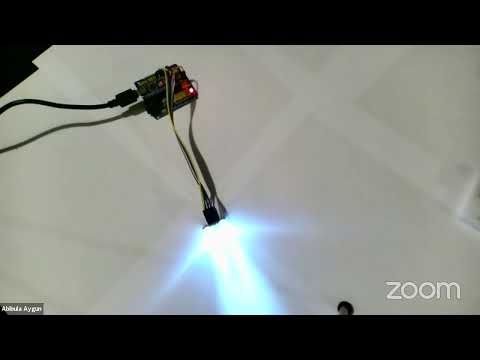 Cum construim un robot pentru udat florile (1)