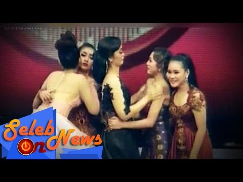 Primadona Menuju Grand Final - Seleb On News (22/3)