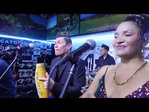 Pastor López  Jr  En la Caleta Show en vivo