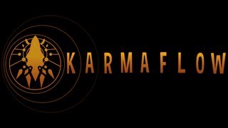 Mariangela Demurtas introduction for Karmaflow: The Rock Opera Videogame