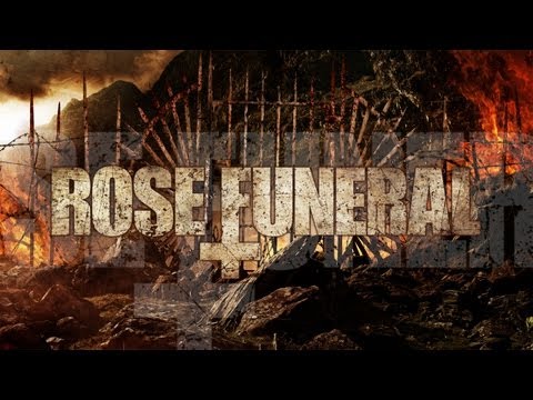 Rose Funeral - Beyond the Entombed (OFFICIAL)