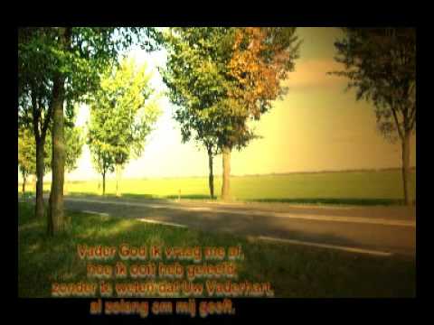 Opwekking 399 | Vader God ik vraag me af