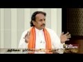 Nerpada Pesu Debate On BJP Election Manifesto 07 04 2014 Part 4