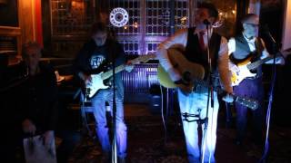 Yes, I Guess They Oughta Name A Drink After You      Performed By The Rabble Rousers