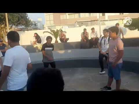 COLISEO BATTLES SANGRE NUEVA 06/02/20 FILTROS - FRS VS ZAPATILLA VS PIERO VS MRS