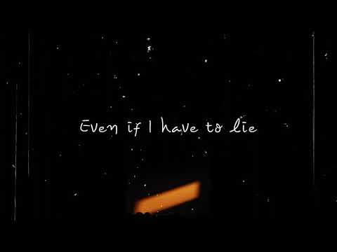 Cristroxx & Anna-Sophia Henry - Say I'm Okay (Official Lyric Video)